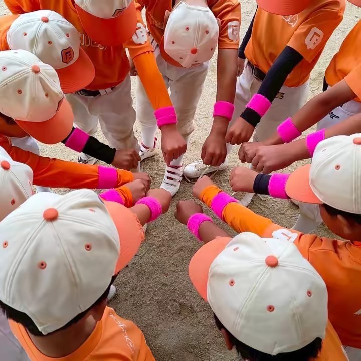 ⚾️Yamato✌️⚾️