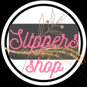 Slippers shop