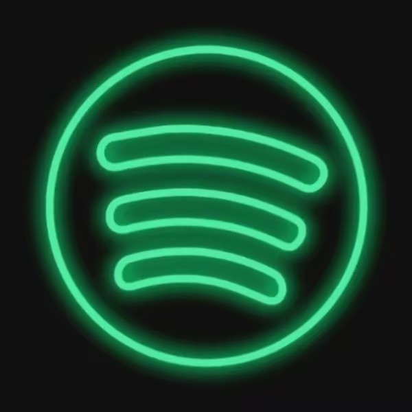 Spotify★