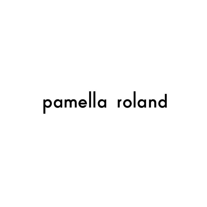 pamella roland