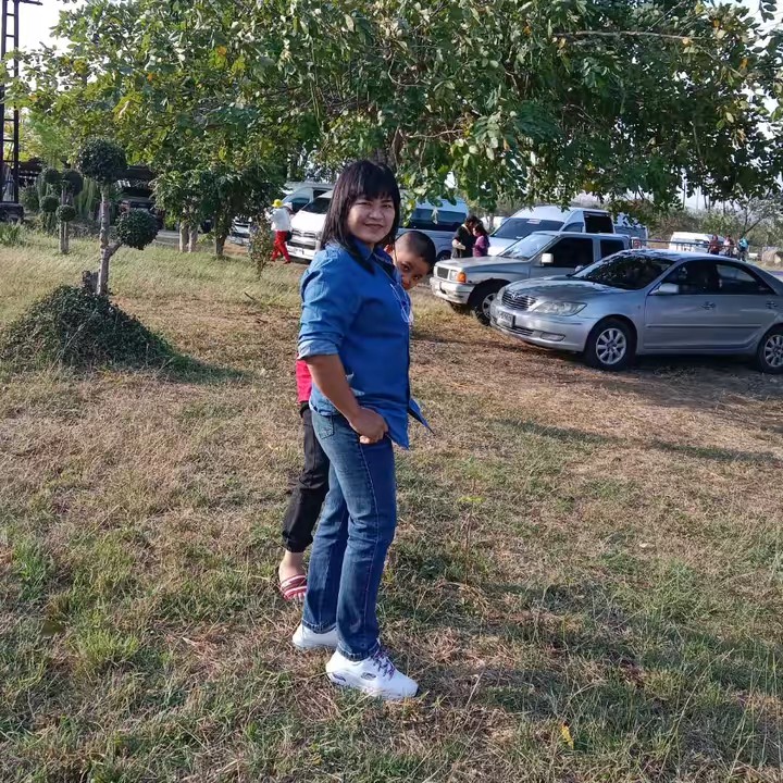 คนเมืองจัน รักสงบ