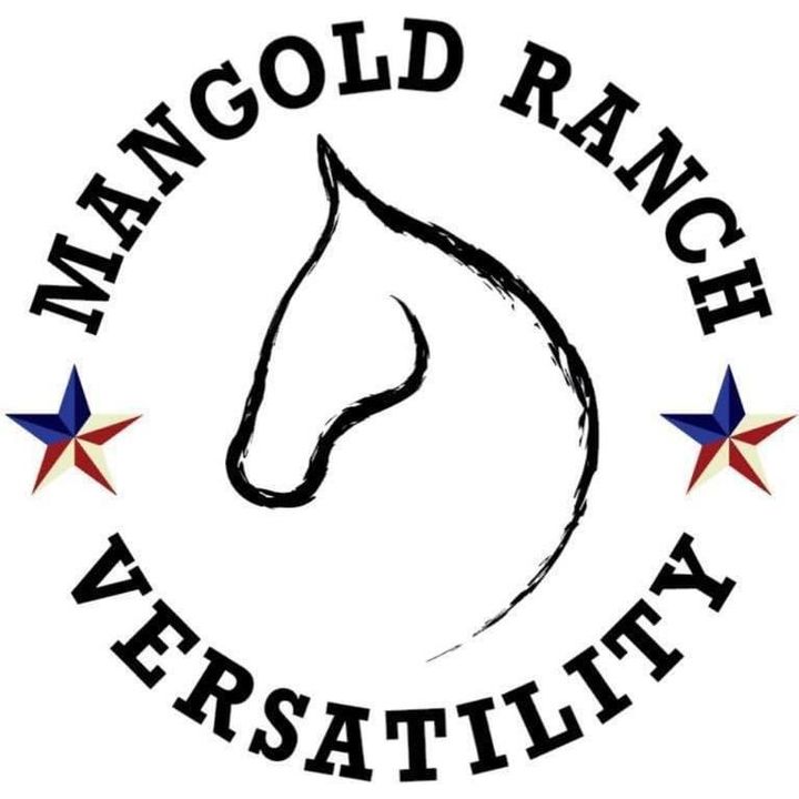 Mangold Ranch Versatility