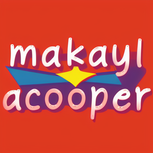 Makayla Cooper