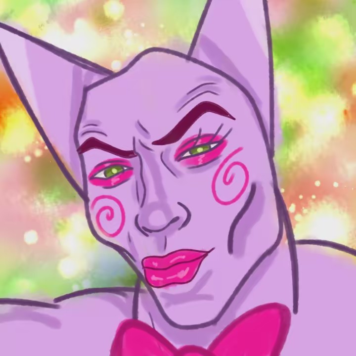 Nick Afton 🗣️‼️