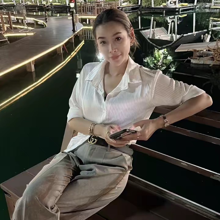 แอม แฟชั่น พาปัง