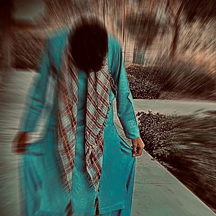 ꧁༒Pashtun -Boy༒꧂,