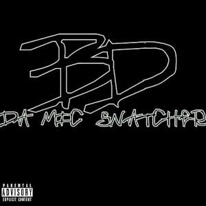 BD The Mic Snatcher