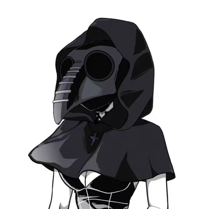 ✟ plague ✟