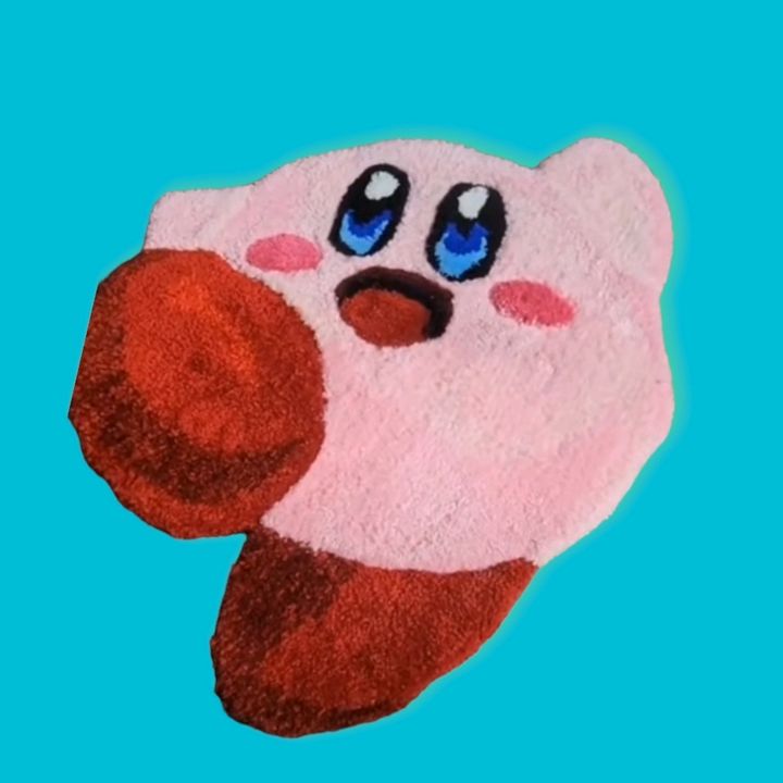 Reni Sew Tuft N Knotty