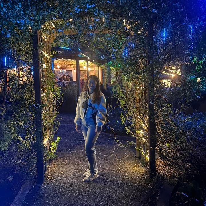 Antonella Valentina?