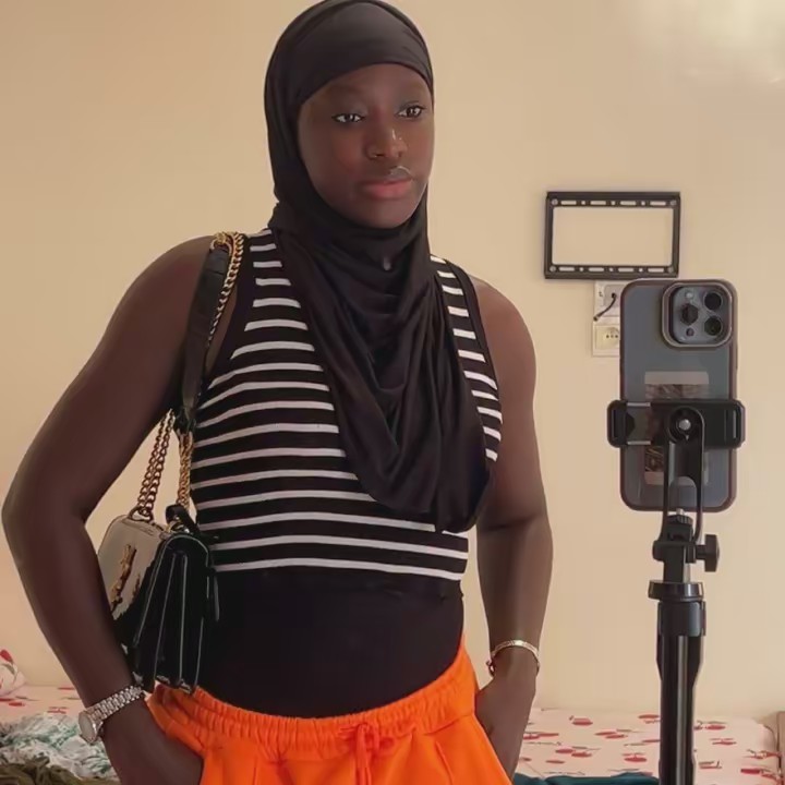 Domou casa 💚🤍officiel 🪵🌴