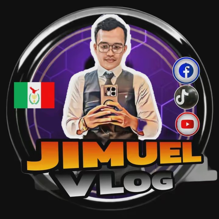 Jimuel Vlog 🇮🇹