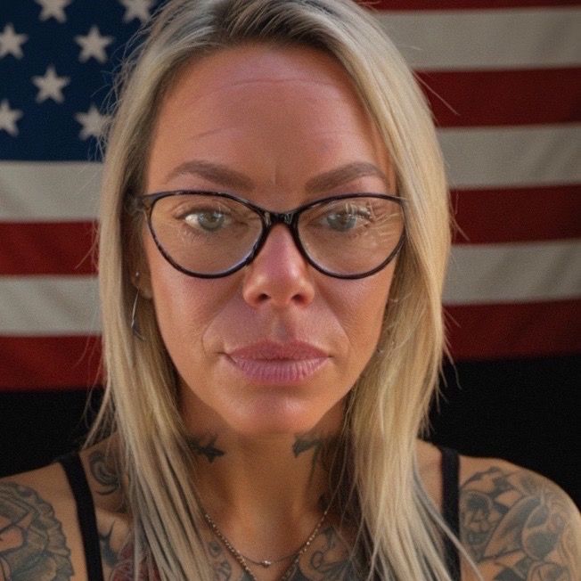 BeccaB227 | GenX❤️‍🩹🇺🇸❤️‍🩹