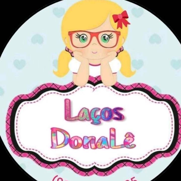 Laços Donalê