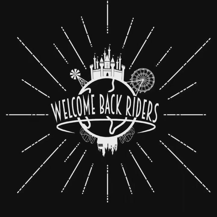 Welcome Back Riders