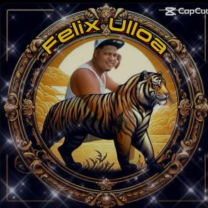 🔐🔑🇩🇴Felix ulloa🇩🇴🔐🔑