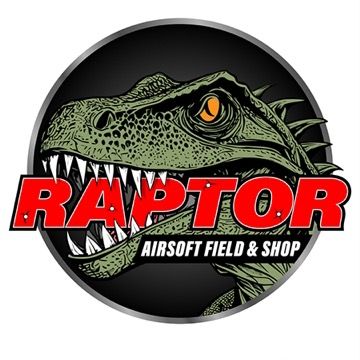 RaptorAirsoftField