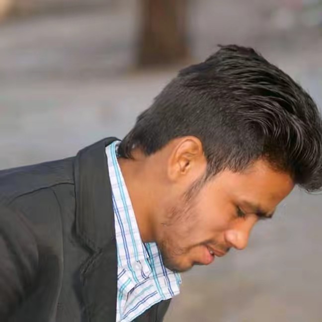 vishal Rana