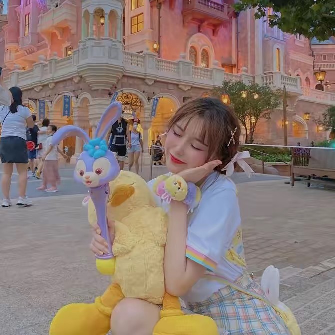 เมย์ขายถูกถูก