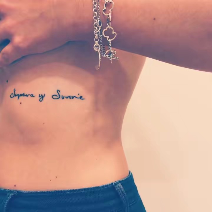 Lucía De Francisco Yuste