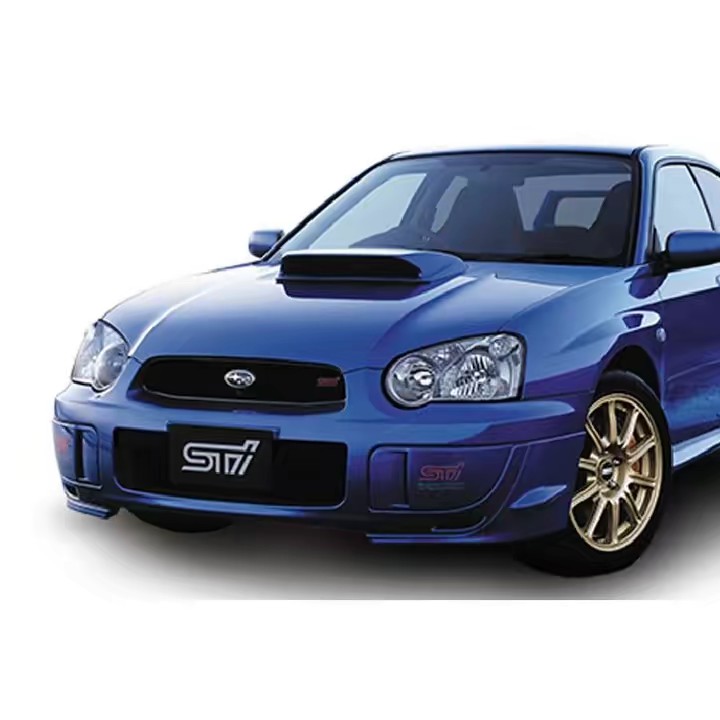 マセラティーグランツーリスモ