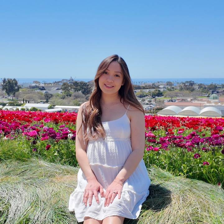 Missy Christine Colu