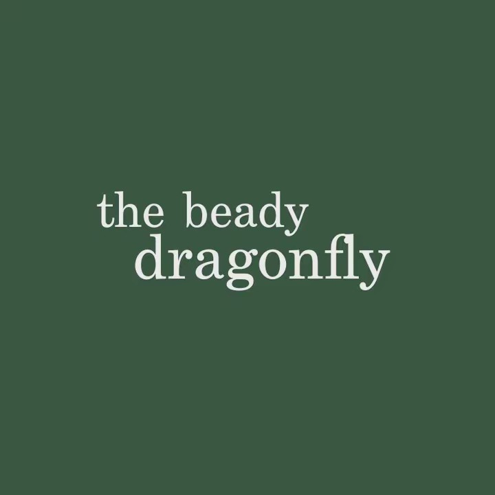 thebeadydragonfly