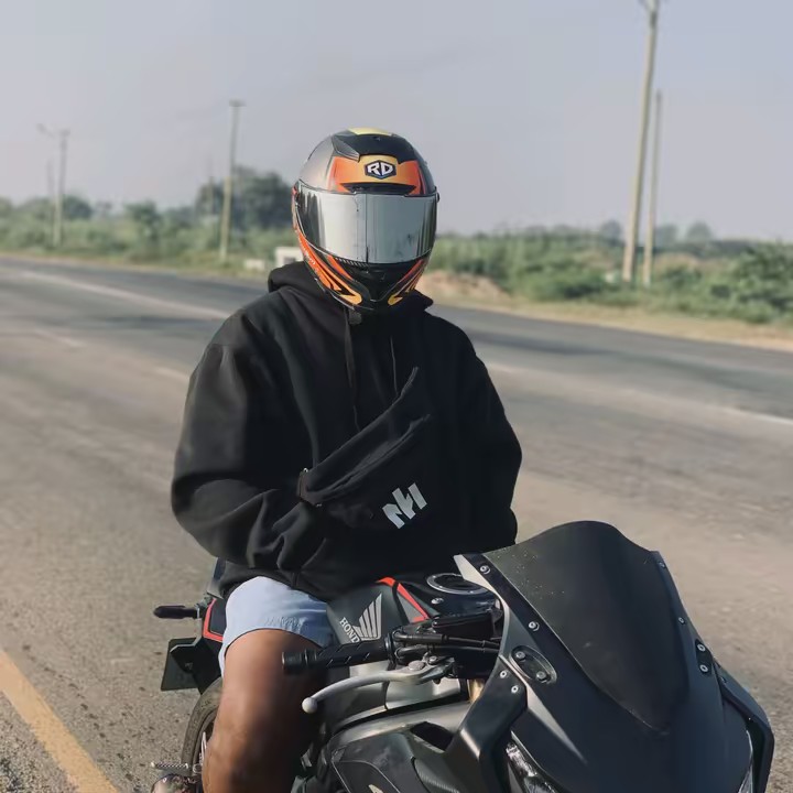 🐼PHYO NANDA ❤️‍🔥