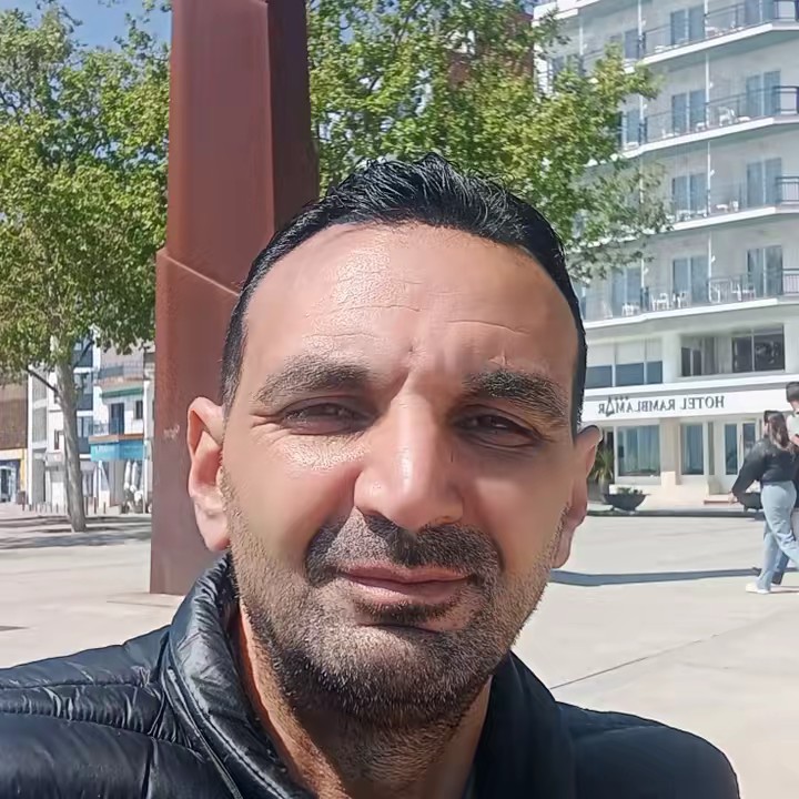 kimo Madrid 🇪🇦