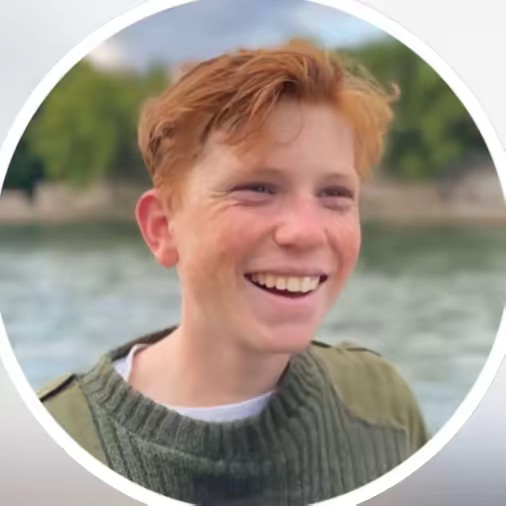 Outdoor Ginger Adventures