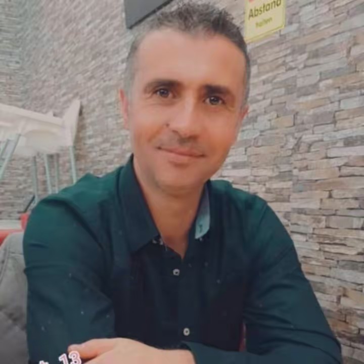 هيثم ابن شيخ خورزا