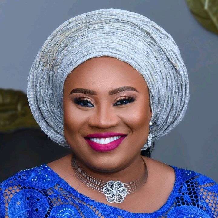 Beyond culture with Bola Akin