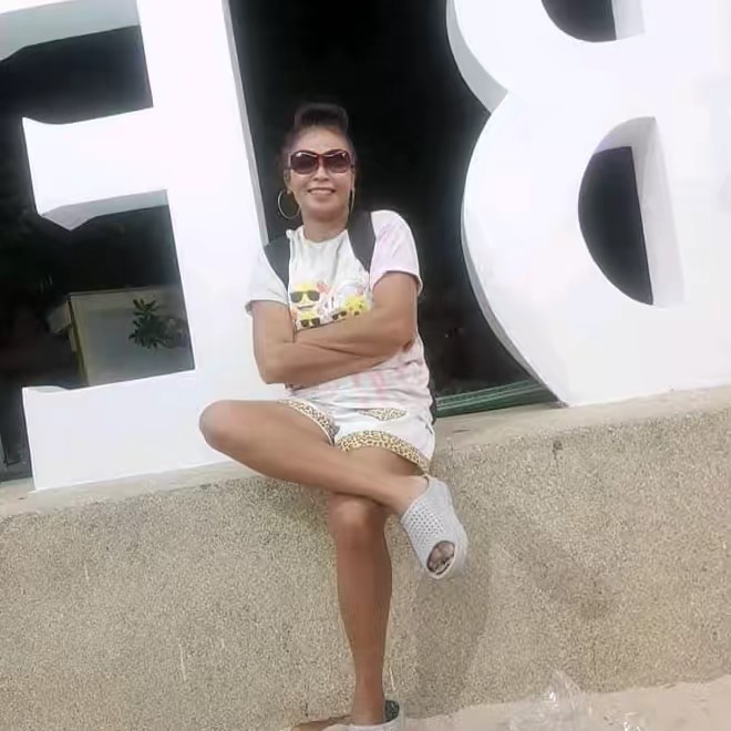 หนูพัด แสงสุข