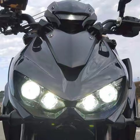 l'histoire d'une bécane