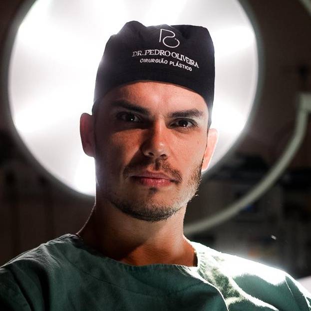 Pedro Henrique Oliveira