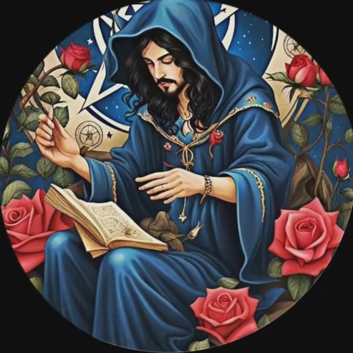 Maestro del tarot