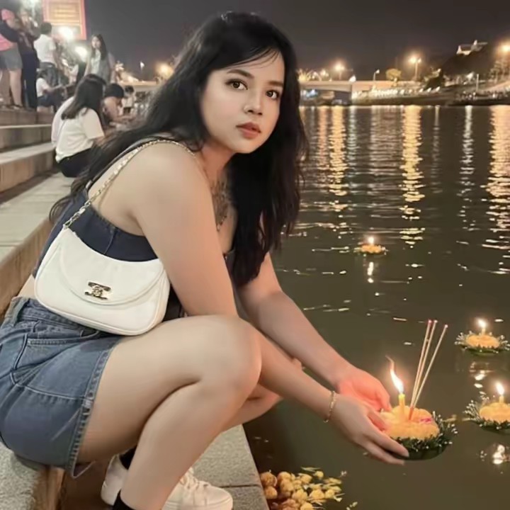 🌕💚หนู รัตน์💚🌕