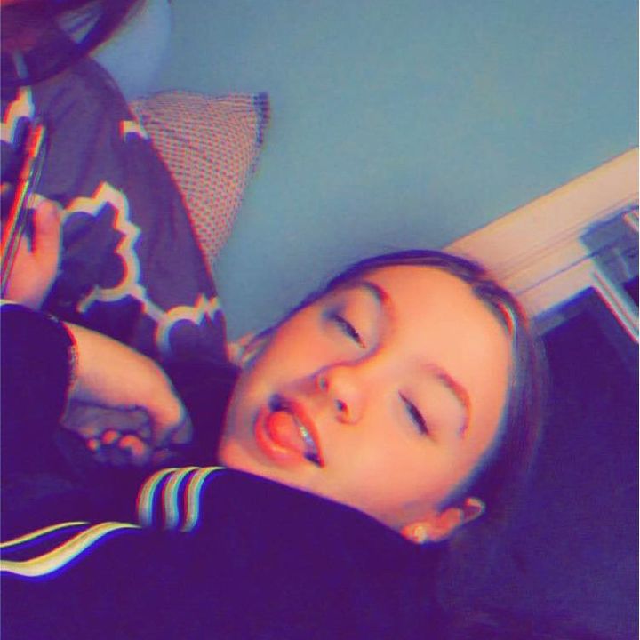 ☆•♡ticken♡•☆