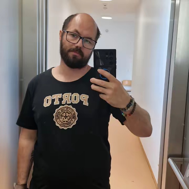 ✞ঔৣ☬🇵🇹AndréFerreira🇩🇪✞☬ঔৣ