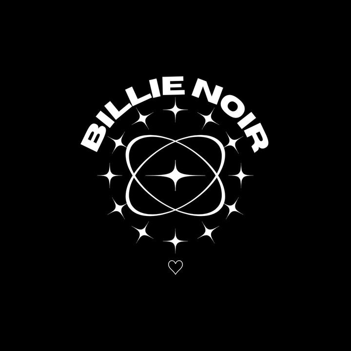 billie noir 🌟