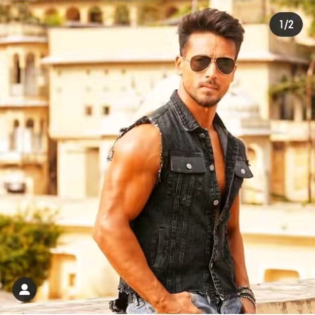 I love you meri jaan