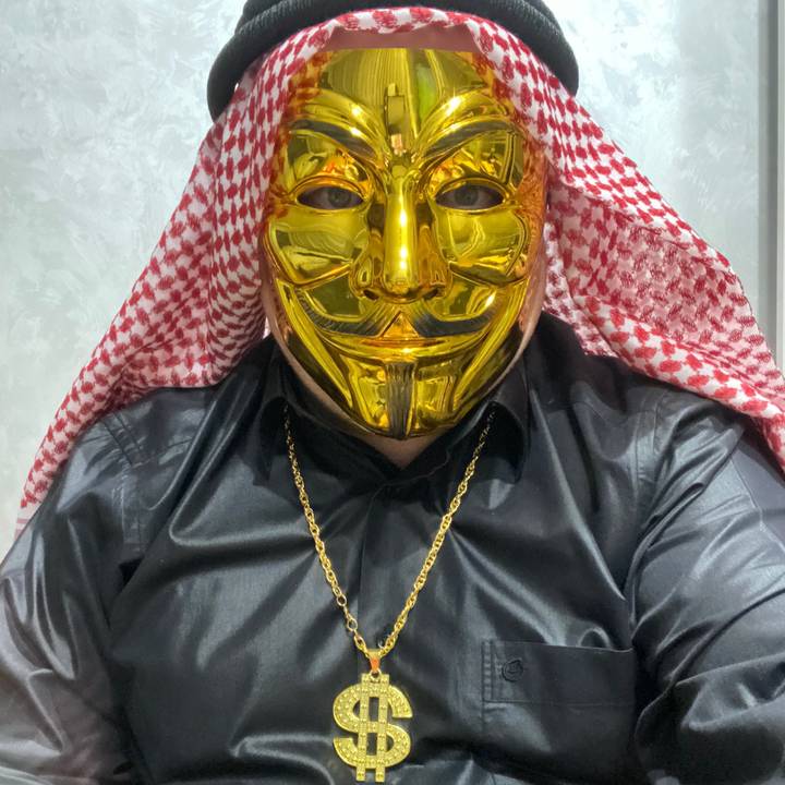 Mohammed💸🇦🇪