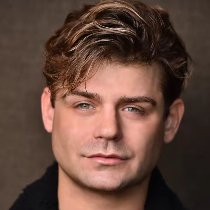 Garrett Clayton