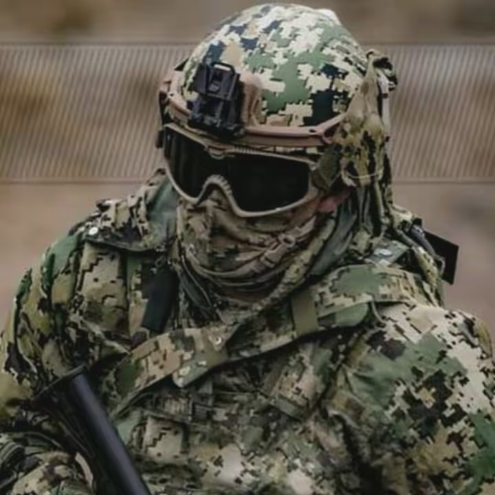 Futuros infantes de marina⚓😎