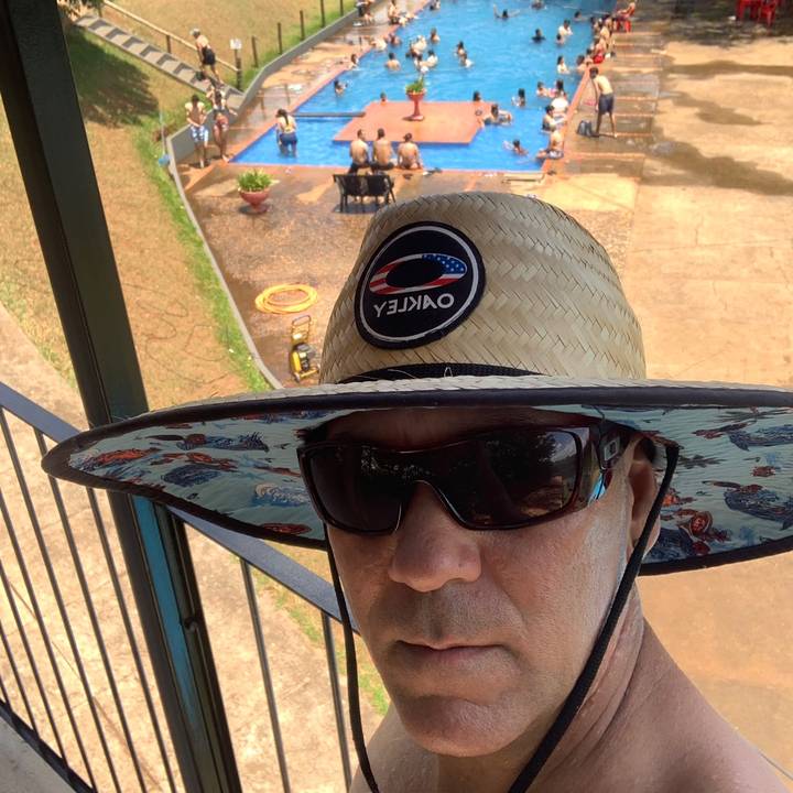 Fornel Junior Fornel