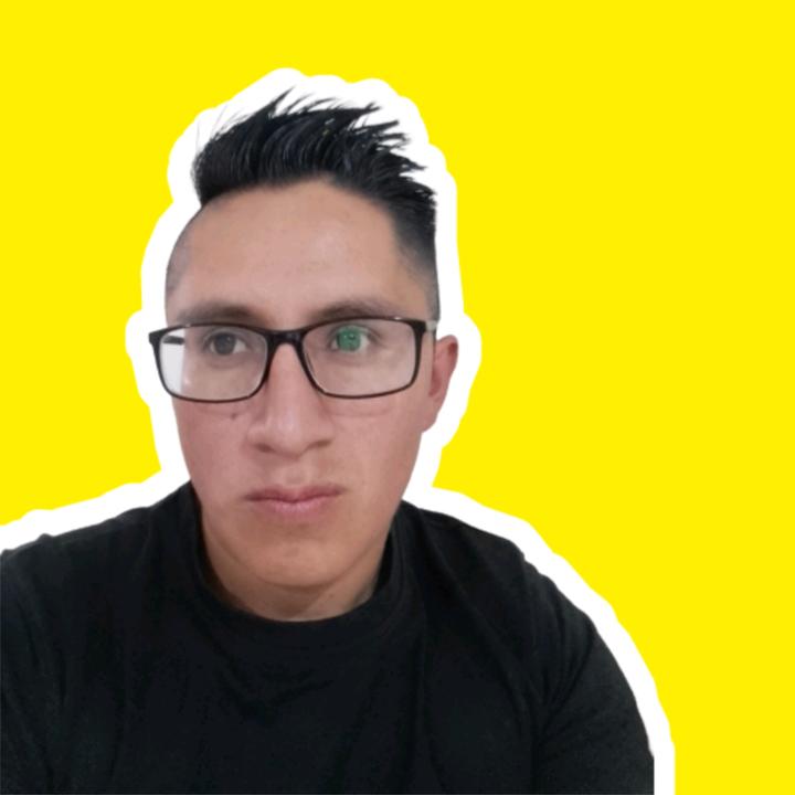 Jean Marco aprende inglés