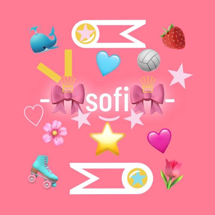 -🎀𝐬𝐨𝐟𝐢🎀-