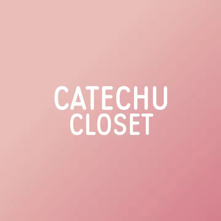 Catechu.Closet