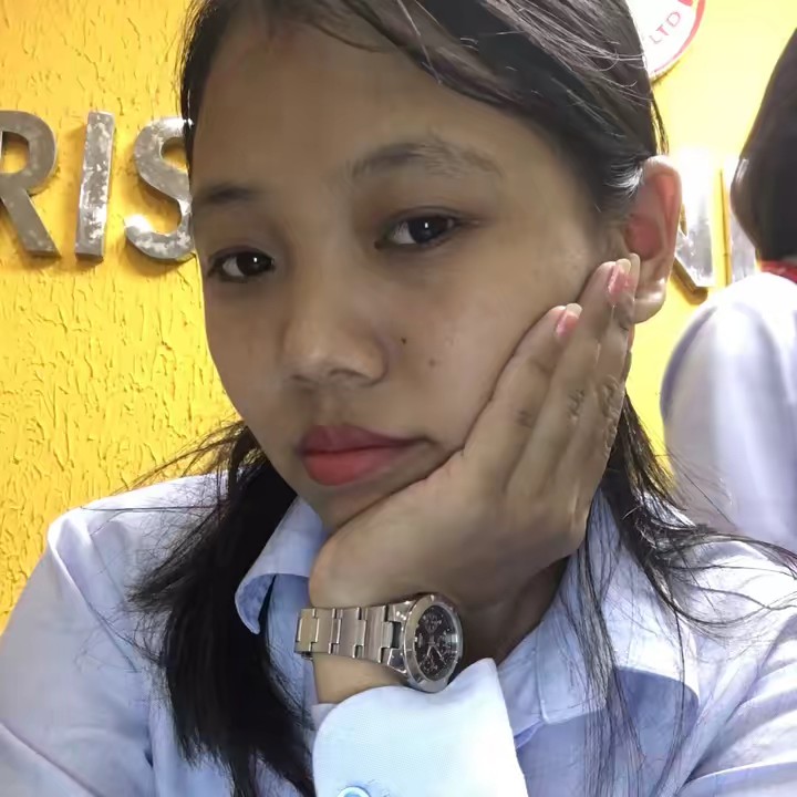 🦋Šîrjäñä Thäpä Mägär🦋