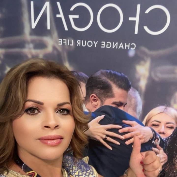 Ahlem Hajlaoui 🇩🇪